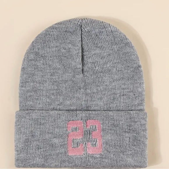 23 Hat - Picture 1 of 1